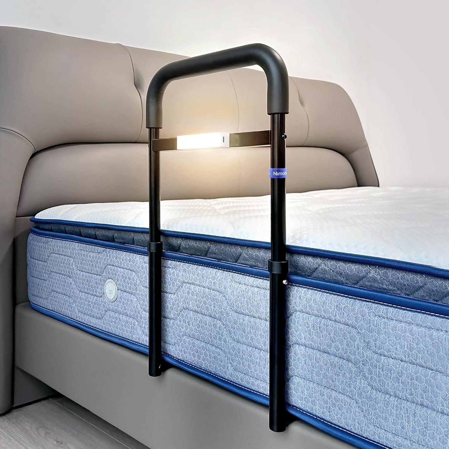 Barrière de lit pour adulte