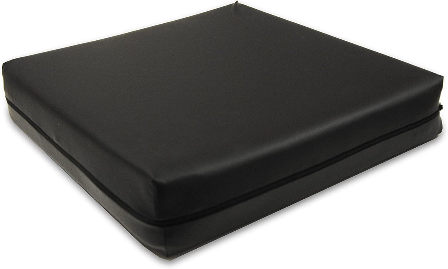 Coussin anti-escarres pour fauteuil roulant