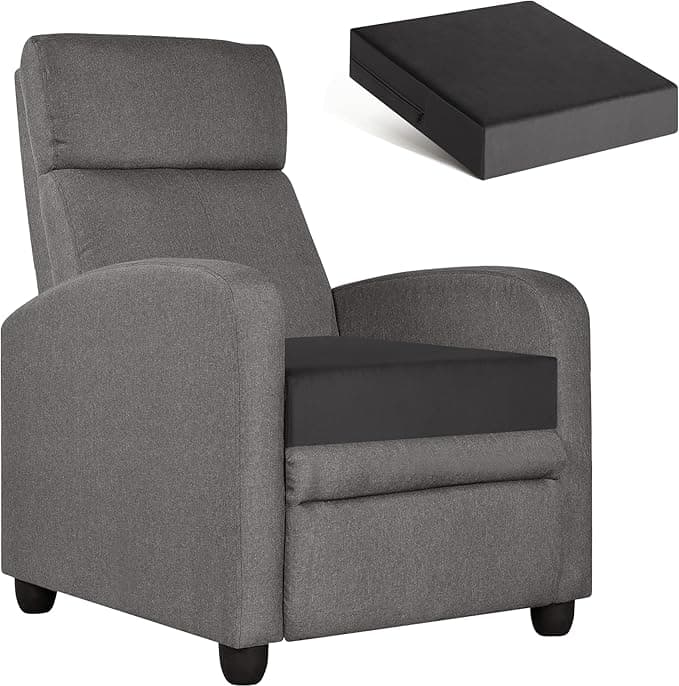 Coussin rehausseur d'assise en mousse