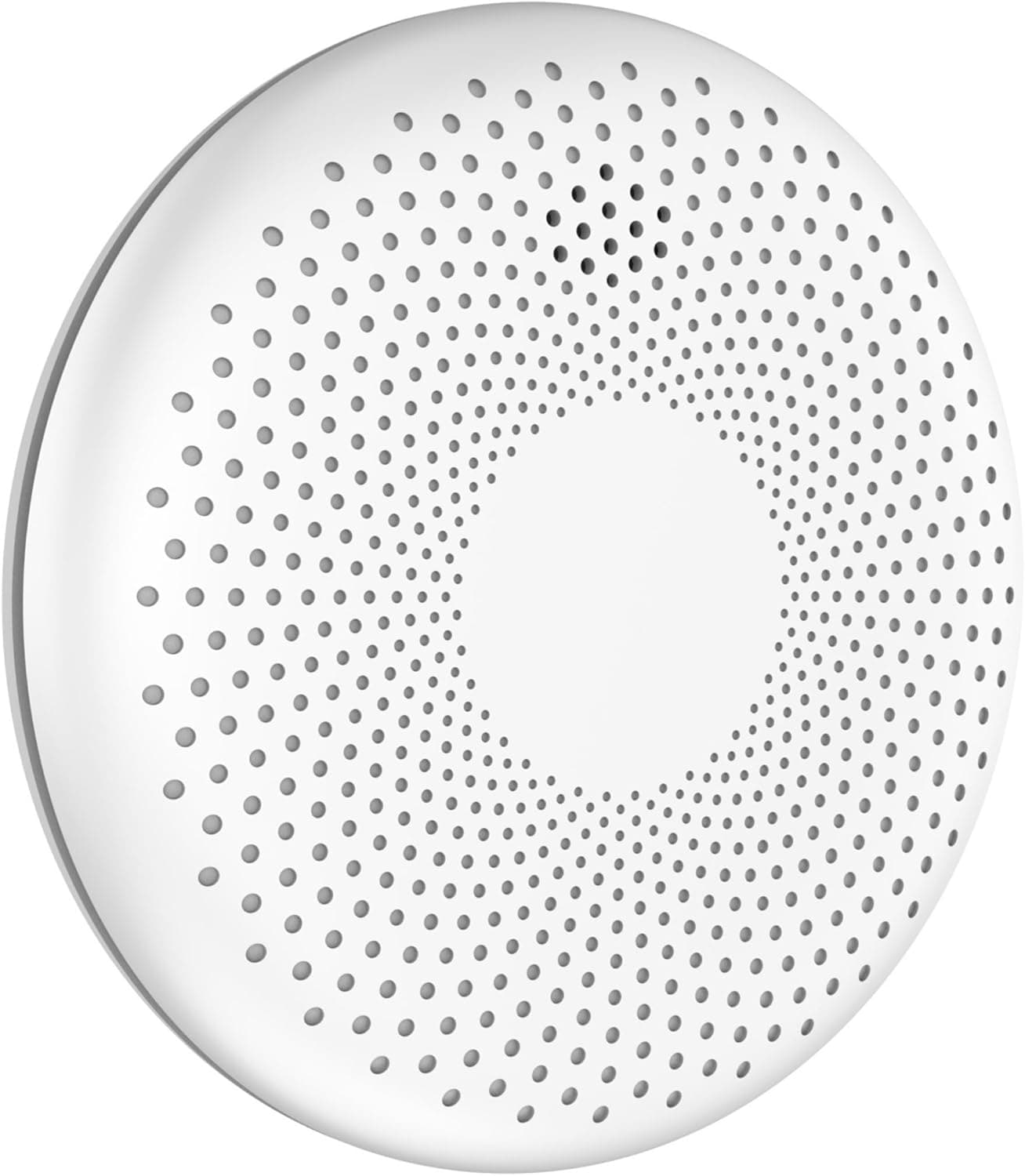 Détecteur combiné fumée + monoxyde de carbone