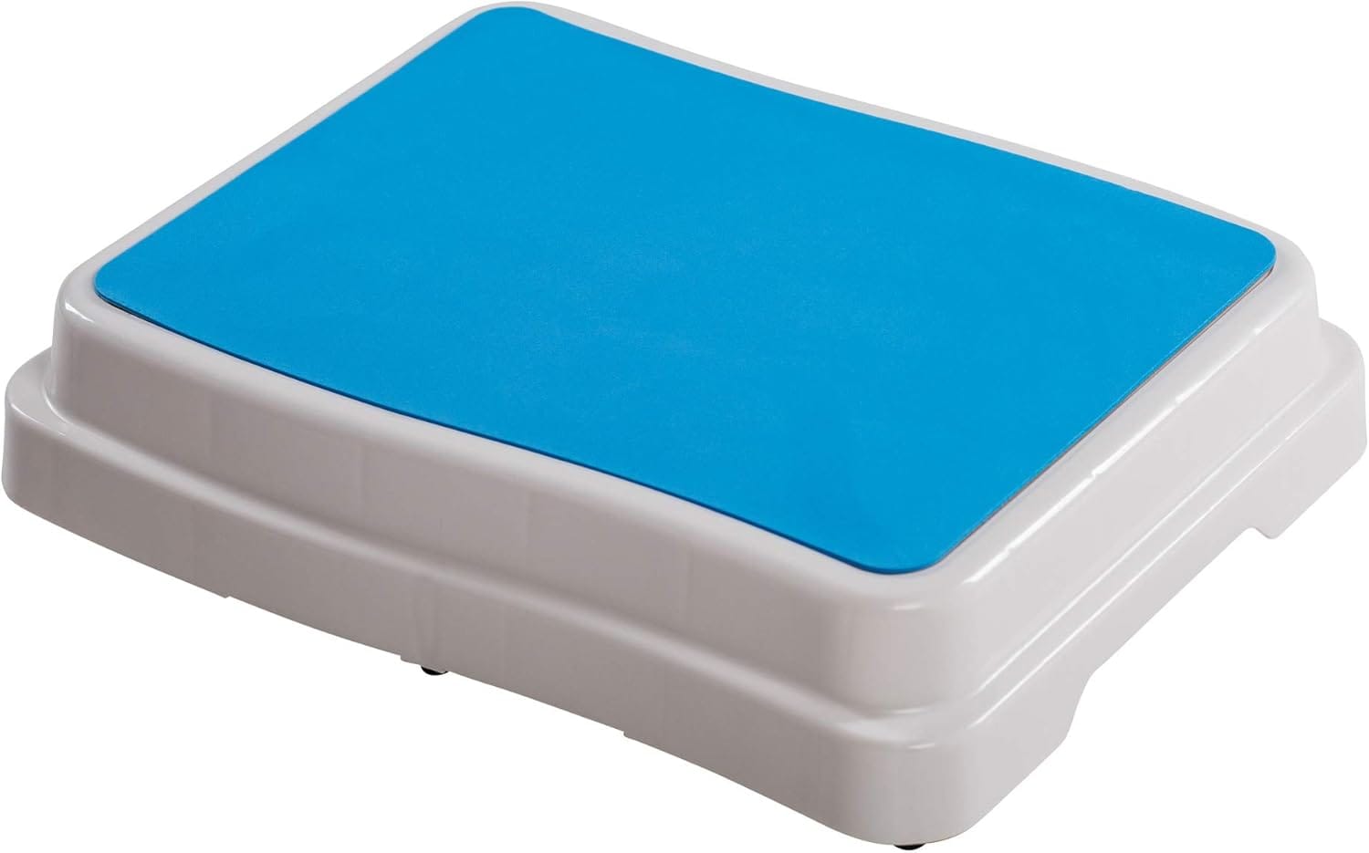Marchepied antidérapant de salle de bain