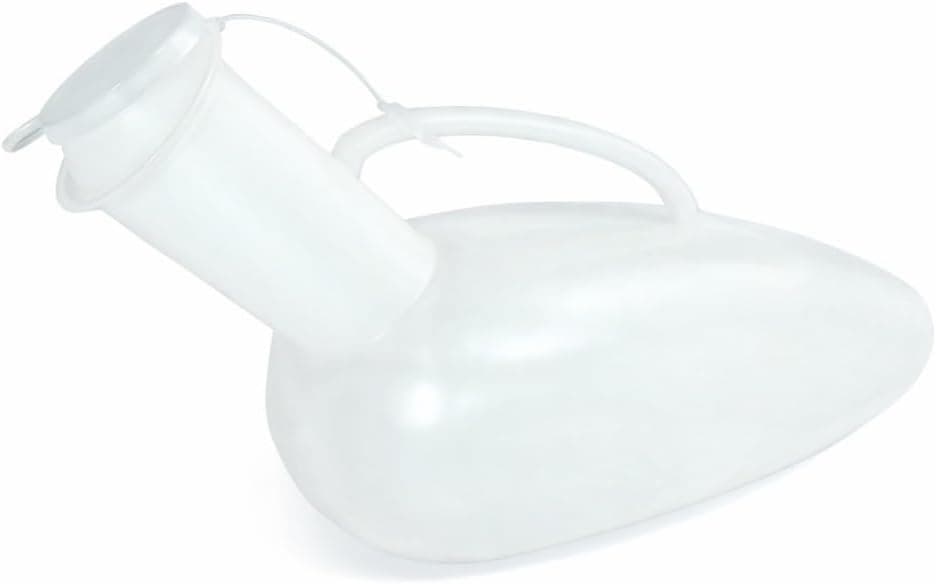 Urinoir portable gradué 1 L